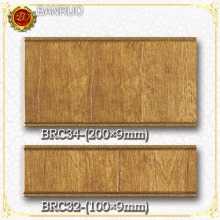 Декоративные настенные панели для кухни (BRC34-4, BRC32-4)
